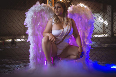 Richmond Escort Girls