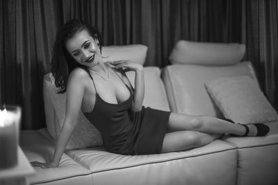 Orange Escort Girls
