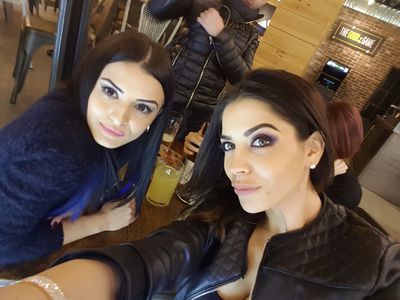 Stockton Escort Girls