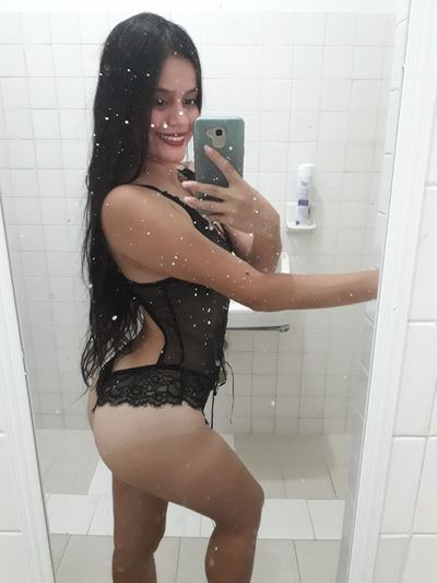 Broken Arrow Escort Girls