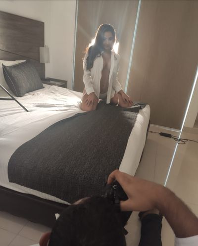 Augusta Escort Girls