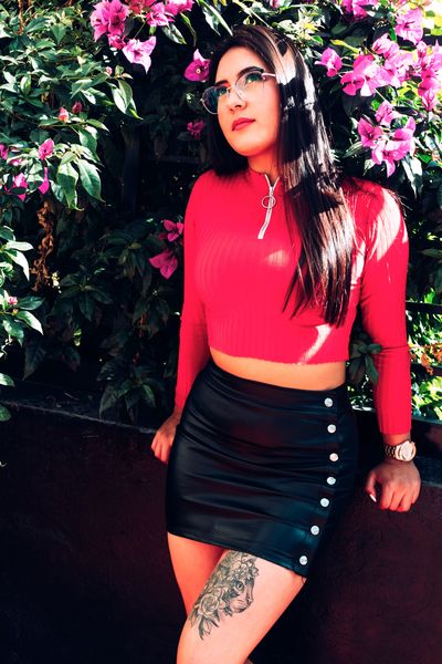 Santa Clara Escort Girls