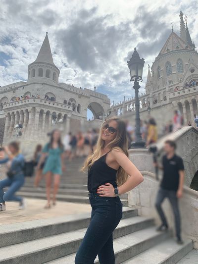 Pasadena Escort Girls