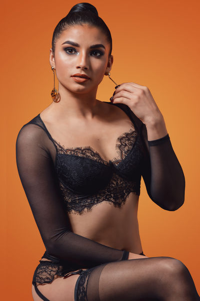 New Orleans Escort Girls