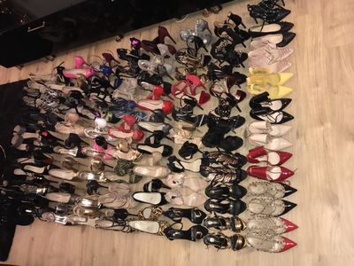 Hampton Escort Girls