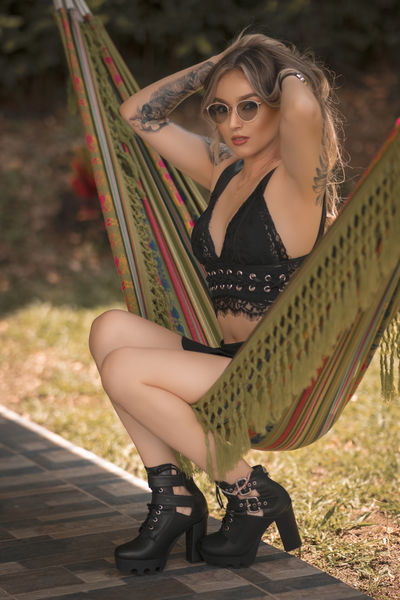 Corona Escort Girls