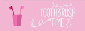 2. Il tempo dello spazzolino da denti