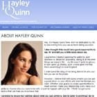 Hayley Quinn
