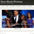 nouvelle femme noire