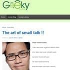 Geeky-Dating
