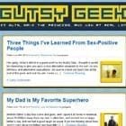 Gutsy Geek