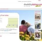 Behinderten-Dating