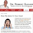 Dr. Robert Glover