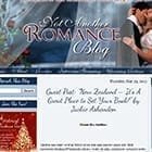 Non un altro blog romantico