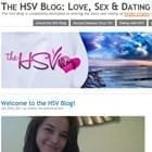 HSV-Blog