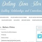 Diva-Sites für Dating