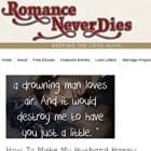 Romantik stirbt nie