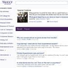 Yahoo-Antworten