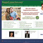 Veggie-Verbindung