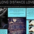 Amour longue distance