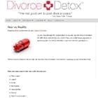 Divorce Détox