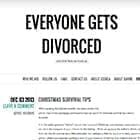 Jeder lässt sich scheiden
