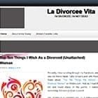 La Divorcée Vita