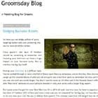 Blog du Groomsday