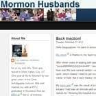 Normale mormonische Ehemänner