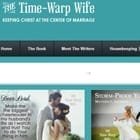 Épouse Time-Warp