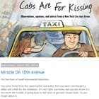Taxis sind zum Küssen