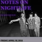 Notas sobre la vida nocturna