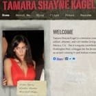 Tamara Shayne Kagel