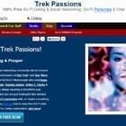 Trek Passions
