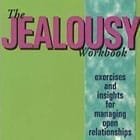 Le cahier d'exercices sur la jalousie