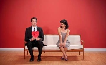 Voor- en nadelen van daten met een introverte