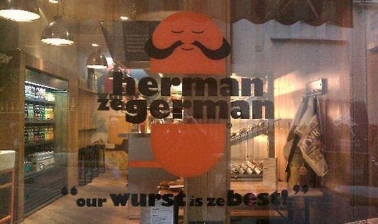 Oh, Hermann