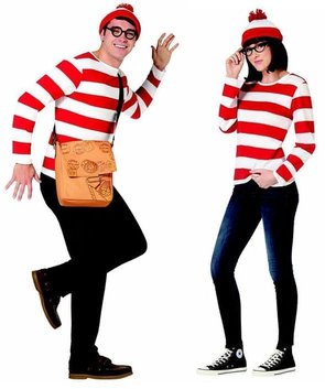 Waar is Waldo?