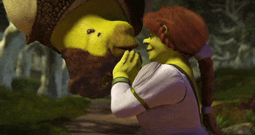 Shrek_and_Fiona