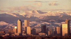 8. Denver, Colorado 112 038 hommes célibataires