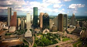 4. Houston, Texas - 328.070 alleenstaande vrouwen