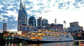 13. Nashville, Tennessee 99.391 bekar erkek