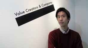 Jaeuk Park, CEO von Value Creators & Company