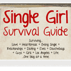 La guía de supervivencia para chicas solteras