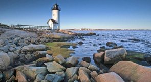 Cap Cod, Massachusetts