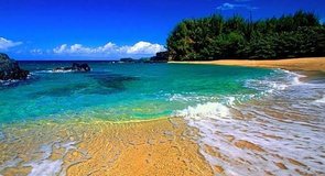 Kauai, Hawaï
