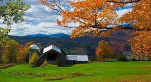 Waitsfield, Vermont 