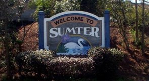 Sumter, Jižní Karolína