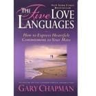 Die fünf Sprachen der Liebe