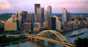 Pittsburgh, Pensylwania
